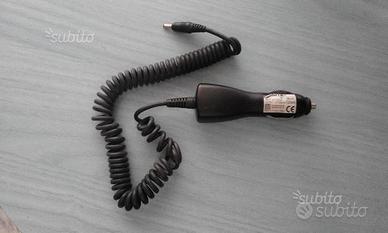 Nokia LCH-12 61XX Cavo auto