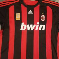 Maglia Ronaldinho Originale 2010/11