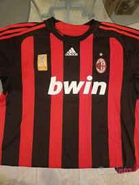Maglia Ronaldinho Originale 2010/11