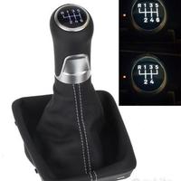 POMELLO LED CUFFIA SPECIFICO VW GOLF 7 e 7.5