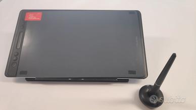 Huion Kamvas Pro13  tavoletta grafica