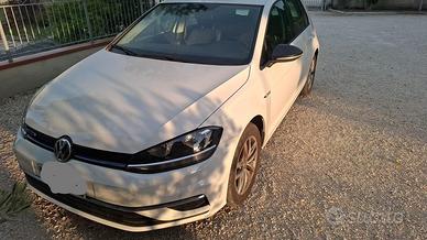 Volksvagen golf vii