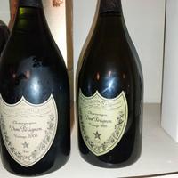 Dom perignon
