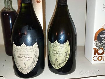 Dom perignon