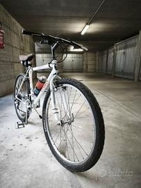 MTB TREK 950 single track