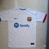 Maglia FC Barcellona Spotify - Nike