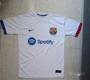 Maglia FC Barcellona Spotify - Nike