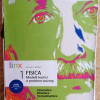 Fisica volume 1 - Cinematica Dinamica Termodinamic