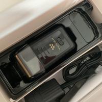 Rasoio elettrico professionale Wahl Vanish Shaver