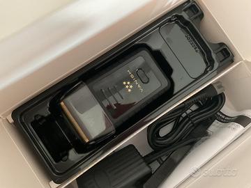 Rasoio elettrico professionale Wahl Vanish Shaver