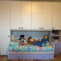 Cameretta bambina