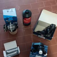 Per bmw serie 5 e60 e 2.2 benzina 6 cilindri 170cv