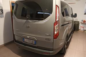 FORD Tourneo Custom 2.0