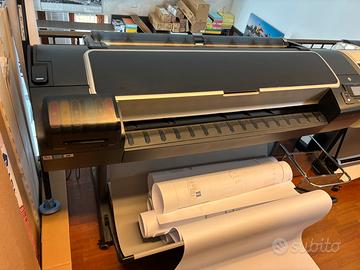 HP Z5600 PS 44’’ Plotter