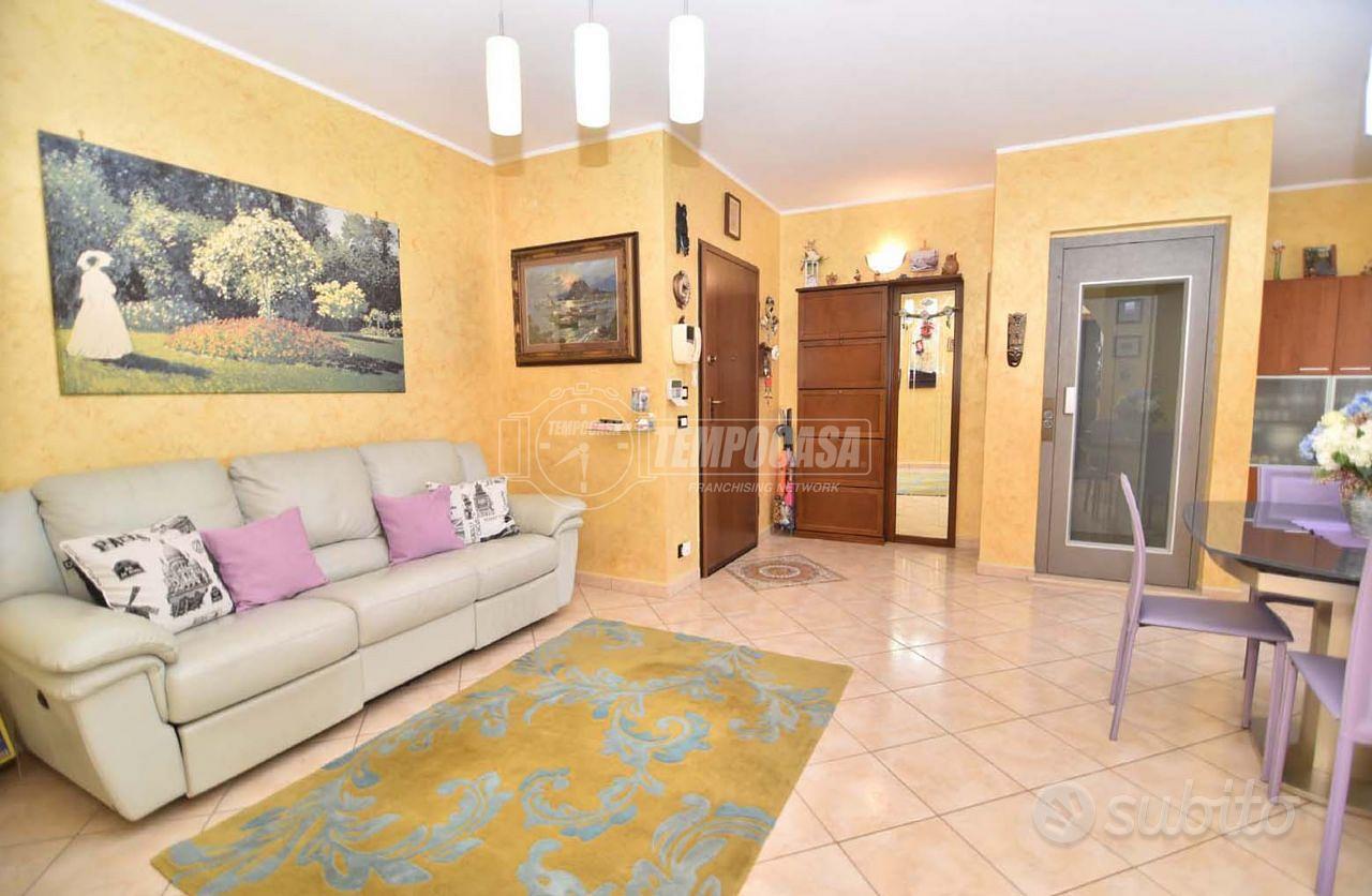 Apartment in Brandizzo, Torino - Vista 3