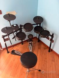batteria elettronica