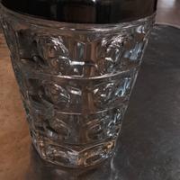 porta ghiaccio vintage anni 60