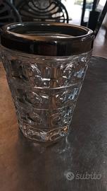 porta ghiaccio vintage anni 60