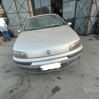 Ricambi Fiat Punto 1.2 benz 16v 80cv del 2002