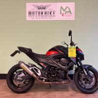 Kawasaki Z 800 ABS