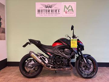 Kawasaki Z 800 ABS