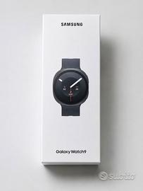 Samsung Galaxy Watch 9 44mm LTE/4G Nuovo