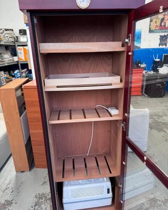 Adorini Roma Humidor a mobile originale – Perfetto