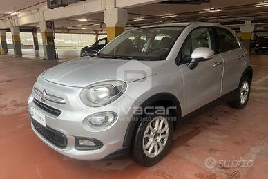 FIAT 500X 1.3 MultiJet 95 CV Cross