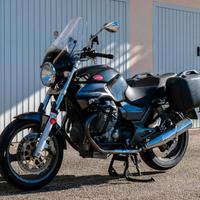 Moto Guzzi Breva 750 - 2006