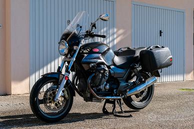 Moto Guzzi Breva 750 - 2006