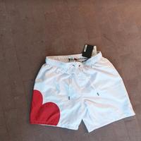 costume moschino nuovo con cartellino taglia m