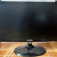 Samsung Tv monitor 22”