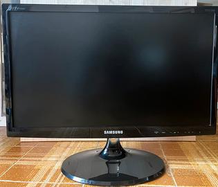 Samsung Tv monitor 22”