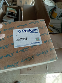 Pompa acqua rif.motore perkins