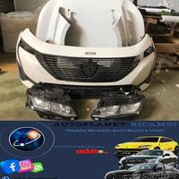 AUTORICAMBI PER PEUGEOT 308 2023
