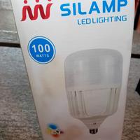 lampade LED 