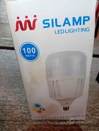 lampade LED 