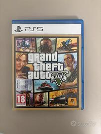 Gta5 (ps5)