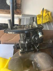 Carburatore Solex Pai 44-34