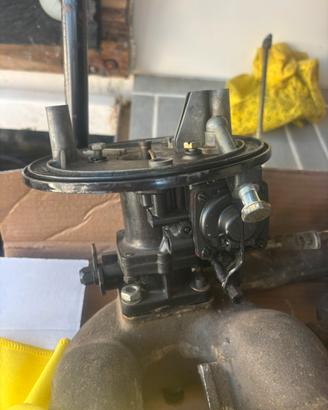 Carburatore Solex Pai 44-34