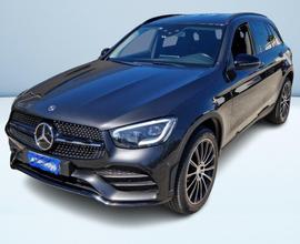Mercedes GLC 200 eq-boost Premium Plus 4matic auto