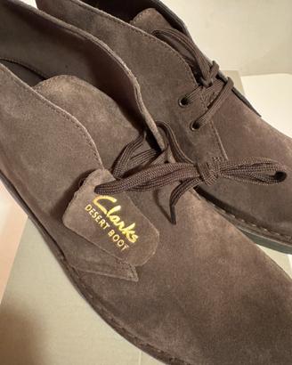 Scarponcini Clarks