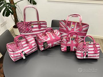 Stock borsa Y NOT COLLECTIONS nuova