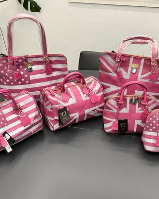 Stock borsa Y NOT COLLECTIONS nuova