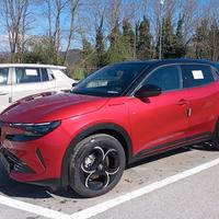 Alfa Romeo Junior 1.2 145 CV Hybrid eDCT6 Speciale