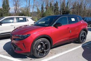 Alfa Romeo Junior 1.2 145 CV Hybrid eDCT6 Speciale