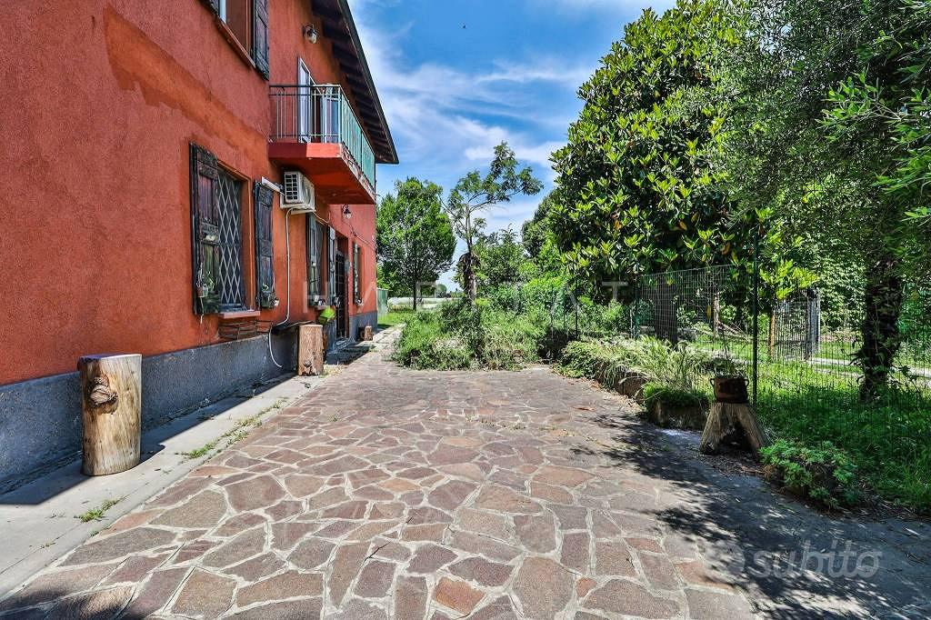 Appartamento – Bentivoglio, San Marco - Vista 4