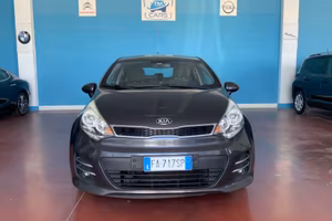 Kia Rio 1.2 CVVT 5p. Cool