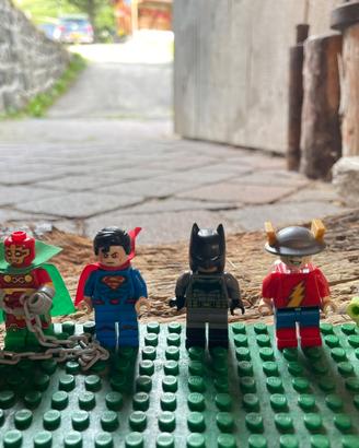 Minifigur Lego