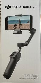 Dji Osmo Mobile 7p